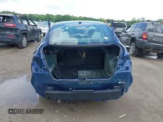 2017 Nissan Sentra SV with VIN 3N1AB7AP0HY305862, listed as a IAAI auction lot 42627518 with Not provided miles and . Bid and sale history available at DreamBid. Image 15.
