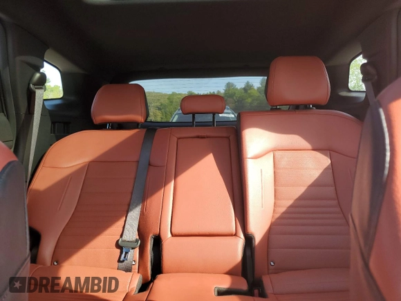 2023 Kia Sportage SX-Prestige with VIN KNDPXCAG4P7064986, listed as a Copart auction lot 56282465 with 29,424 mi miles and Salvage title. Bid and sale history available at DreamBid. Image 10.