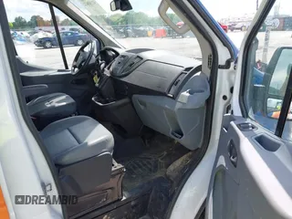 2017 Ford Transit с VIN 1FTYR2CM8HKA65438, выставлен на аукционе IAAI как лот 42249622 с пробегом 77 527 миль миль и . История ставок и продаж доступна на DreamBid. Изображение 5.