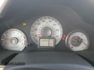 2015 Honda Pilot SE z VIN 5FNYF3H35FB006873, wystawiony jako Copart lot #51545275 z przebiegiem 150 500 mil mil oraz Szkoda całkowita • Salvage title. Historia ofert i sprzedaży dostępna na DreamBid. Obrazek 9.