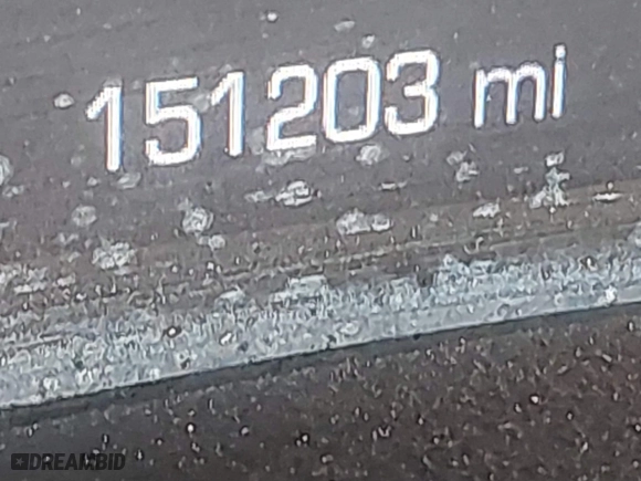 2014 Chevrolet Impala LTZ with VIN 2G1155S36E9271760, listed as a IAAI auction lot 41395231 with 151,203 mi miles. Bid and sale history available at carsss.com. Image 7.