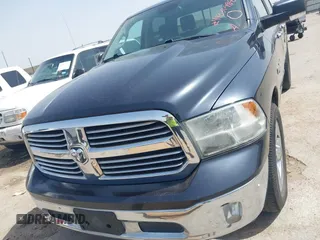 2013 Ram 1500 Outdoorsman with VIN 1C6RR7LT1DS694579, listed as a IAAI auction lot 41831988 with 194,177 mi miles. Bid and sale history available at carsss.com. Image 12.
