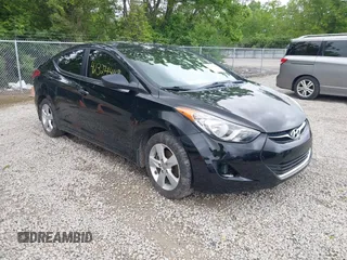 2012 Hyundai Elantra Limited с VIN KMHDH4AE9CU432316, выставлен на аукционе IAAI как лот 42324448 с пробегом 78 241 миль миль и . История ставок и продаж доступна на DreamBid. Изображение 1.