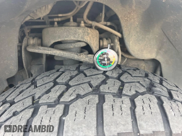 2013 Ford F-150 XL с VIN 1FTFX1EF1DKE89253, выставлен на аукционе IAAI как лот 42575807 с пробегом 211 037 миль миль и . История ставок и продаж доступна на DreamBid. Изображение 3.
