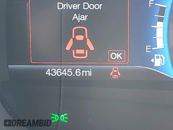 2020 Ford Fusion SE with VIN 3FA6P0LU7LR194413, listed as a IAAI auction lot 38094911 with 43,645 mi miles and . Bid and sale history available at DreamBid. Image 15.