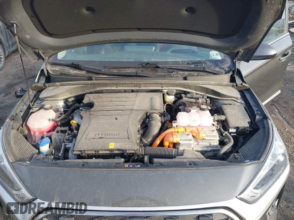 2022 Hyundai Ioniq SE с VIN KMHC75LC6NU275962, выставлен на аукционе IAAI как лот 41297650 с пробегом 28 274 миль миль и . История ставок и продаж доступна на DreamBid. Изображение 10.
