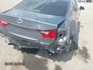2013 Lexus GS 350 z VIN JTHCE1BL1D5007221, wystawiony jako IAAI lot #42173592 z przebiegiem 139 488 mil mil oraz . Historia ofert i sprzedaży dostępna na DreamBid. Obrazek 6.