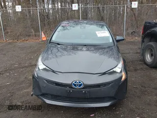 2018 Toyota Prius Two z VIN JTDKBRFU7J3065008, wystawiony jako IAAI lot #41744883 z przebiegiem 94 031 mil mil oraz . Historia ofert i sprzedaży dostępna na DreamBid. Obrazek 12.