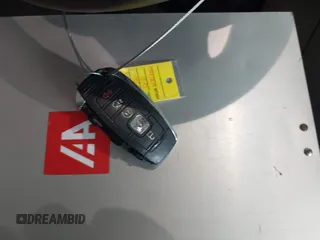 2018 Lincoln MKC Reserve с VIN 5LMCJ3C9XJUL23206, выставлен на аукционе IAAI как лот 42411951 с пробегом 60 904 миль миль и . История ставок и продаж доступна на DreamBid. Изображение 11.