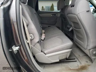 2013 Chevrolet Traverse LS with VIN 1GNKRFKD4DJ222694, listed as a Copart auction lot 47839875 with 139,659 mi miles and Salvage Title. Bid and sale history available at carsss.com. Image 11.