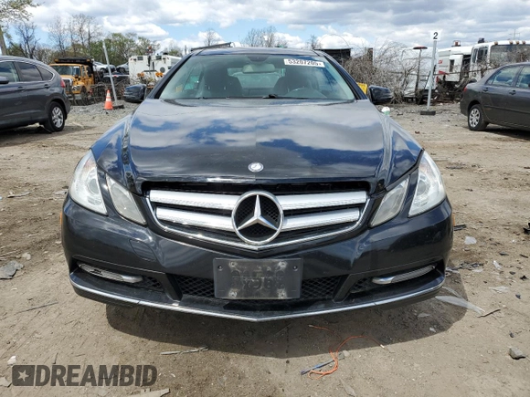 2013 Mercedes-Benz E 350 с VIN WDDKJ5KB7DF210671, выставлен на аукционе Copart как лот 53207205 с пробегом 204 918 миль миль и Чистый • Clean title. История ставок и продаж доступна на DreamBid. Изображение 5.
