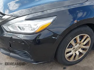 2016 Nissan Altima SR with VIN 1N4AL3AP9GC219286, listed as a IAAI auction lot 42123028 with 73,120 mi miles and . Bid and sale history available at carsss.com. Image 6.