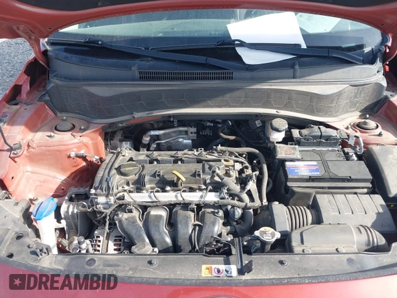 2021 Kia Seltos S with VIN KNDEU2AA3M7229895, listed as a IAAI auction lot 41944059 with 57,000 mi miles and . Bid and sale history available at DreamBid. Image 10.