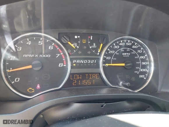 2009 Chevrolet Colorado LT w/1LT with VIN 1GCCS139598102271, listed as a IAAI auction lot 41706440 with 211,551 mi miles. Bid and sale history available at carsss.com. Image 7.