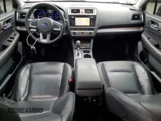 2015 Subaru Outback Limited with VIN 4S4BSANC6F3315139, listed as a Copart auction lot 89104055 with 118,730 mi miles and Salvage Title. Bid and sale history available at DreamBid. Image 8.
