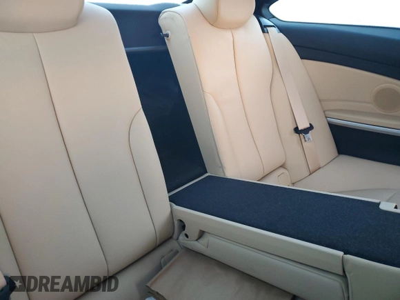 2018 BMW 4 Series 430i with VIN WBA4W3C51JAC97123, listed as a Copart auction lot 77802074 with Not Provided miles and Non Repairable. Bid and sale history available at DreamBid. Image 10.