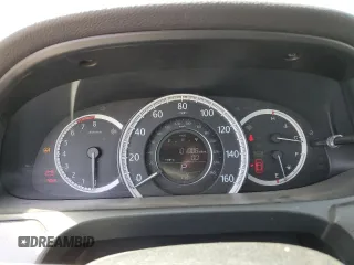 2014 Honda Accord LX z VIN 1HGCR2F36EA215580, wystawiony jako Copart lot #52792105 z przebiegiem 101 006 mil mil oraz Szkoda całkowita • Salvage title. Historia ofert i sprzedaży dostępna na DreamBid. Obrazek 9.