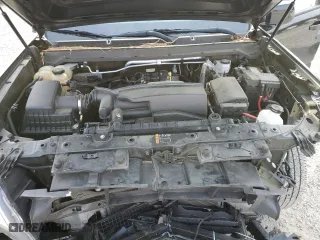 2022 Chevrolet Colorado 2WD Work Truck with VIN 1GCGSBEA1N1273665, listed as a Copart auction lot 48975245 with 70,509 mi miles and Salvage Title. Bid and sale history available at carsss.com. Image 11.