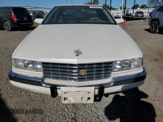 1996 Cadillac Seville Luxury SLS with VIN 1G6KS52YXTU800369, listed as a Copart auction lot 79962924 with 83,858 mi miles and Clean Title. Bid and sale history available at carsss.com. Image 5.