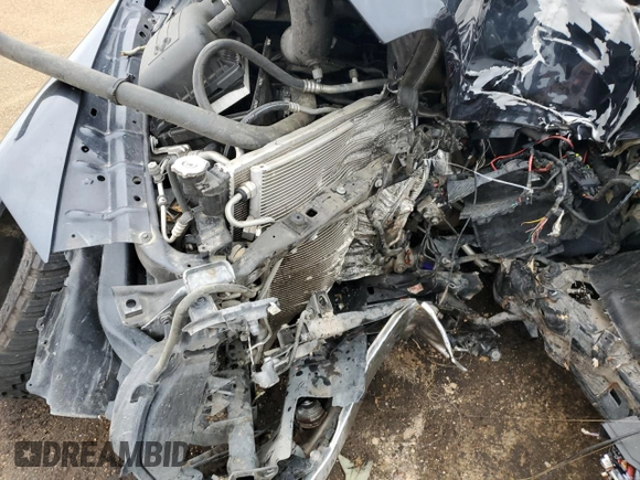 2019 Ram 1500 Lone Star with VIN 1C6RR6LT0KS528903, listed as a Copart auction lot 51456315 with Not provided miles and Salvage title. Bid and sale history available at DreamBid. Image 12.