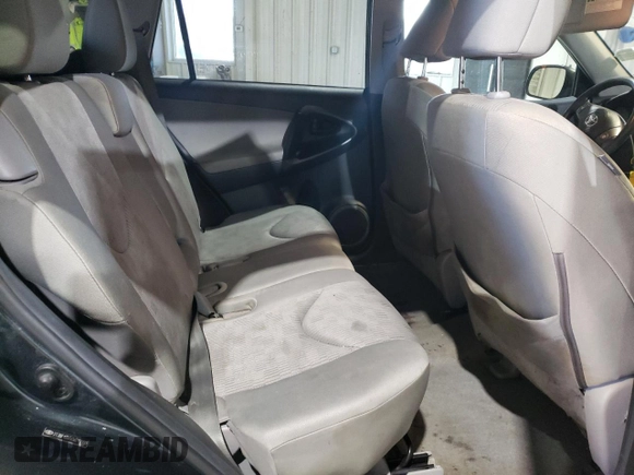 2012 Toyota RAV4 with VIN 2T3BF4DV5CW213000, listed as a Copart auction lot 88652515 with 70,041 mi miles and Clean Title. Bid and sale history available at carsss.com. Image 12.