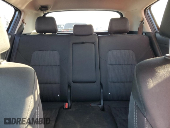 2017 Kia Sportage LX with VIN KNDPM3AC2H7165760, listed as a Copart auction lot 48180215 with 80,238 mi miles and Salvage Title. Bid and sale history available at carsss.com. Image 10.