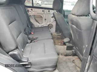 2016 Ford Utility Police Interceptor with VIN 1FM5K8AR7GGD16133, listed as a Copart auction lot 47731905 with 112,697 mi miles and Salvage Title. Bid and sale history available at carsss.com. Image 10.