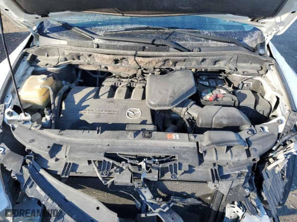 2012 Mazda CX-9 Grand Touring with VIN JM3TB2DA2C0335830, listed as a Copart auction lot 42094035 with 217,771 mi miles and Clean Title. Bid and sale history available at carsss.com. Image 12.