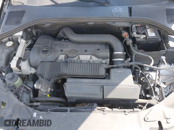 2012 Volvo S60 T5 with VIN YV1622FS4C2116880, listed as a IAAI auction lot 42651472 with 160,745 mi miles and . Bid and sale history available at DreamBid. Image 10.