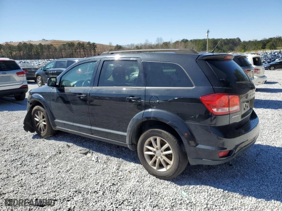 2013 Dodge Journey SXT with VIN 3C4PDCBB5DT721913, listed as a Copart auction lot 49386195 with 188,550 mi miles and Clean Title. Bid and sale history available at carsss.com. Image 2.