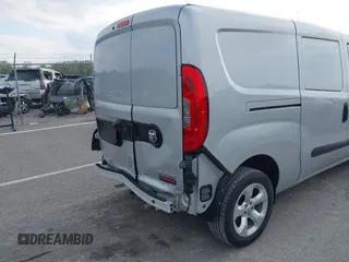 2022 Ram ProMaster City Cargo Tradesman с VIN ZFBHRFAB8N6X75407, выставлен на аукционе IAAI как лот 42011880 с пробегом 18 509 миль миль и . История ставок и продаж доступна на DreamBid. Изображение 19.
