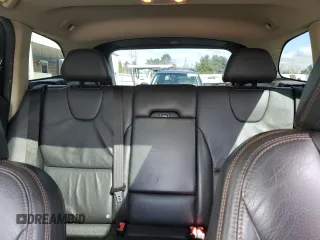 2011 Volvo XC60 3.2L with VIN YV4940DZ6B2192064, listed as a Copart auction lot 50003765 with 200,208 mi miles and Salvage title. Bid and sale history available at DreamBid. Image 10.