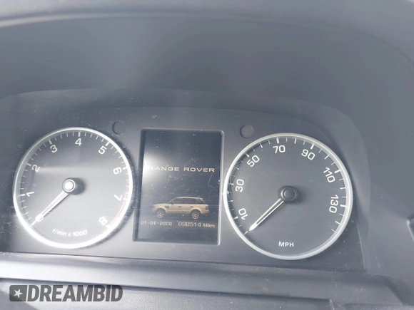 2013 Land Rover Range Rover Sport HSE Lux с VIN SALSK2D43DA760864, выставлен на аукционе IAAI как лот 42324731 с пробегом 98 514 миль миль и . История ставок и продаж доступна на DreamBid. Изображение 7.