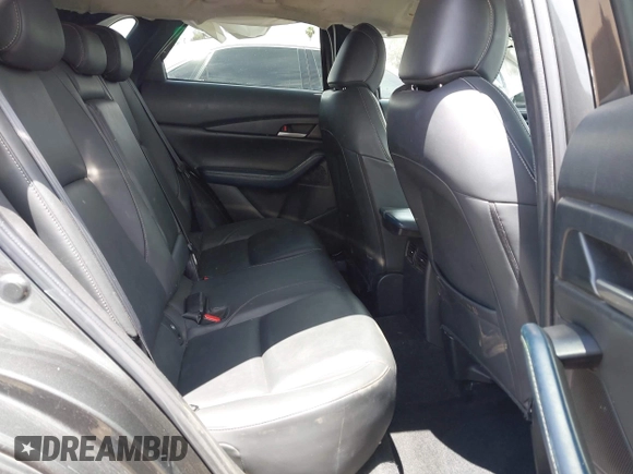 2021 Mazda CX-30 Select with VIN 3MVDMABL5MM210517, listed as a IAAI auction lot 42245033 with 191,303 mi miles and . Bid and sale history available at DreamBid. Image 8.