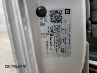 2019 Chevrolet Express Cargo с VIN 1GCWGBFG7K1178216, выставлен на аукционе Copart как лот 86548764 с пробегом 87 687 миль миль и Чистый • Clean title. История ставок и продаж доступна на DreamBid. Изображение 15.