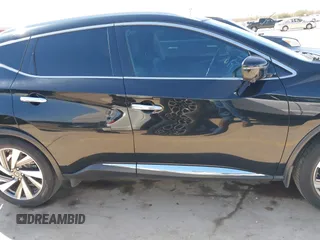2019 Nissan Murano Platinum with VIN 5N1AZ2MJ6KN124803, listed as a IAAI auction lot 41471224 with 96,011 mi miles and . Bid and sale history available at DreamBid. Image 13.