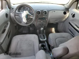 2011 Chevrolet HHR 1LT with VIN 3GNBABFW4BS517804, listed as a Copart auction lot 61873735 with 159,806 mi miles and Salvage title. Bid and sale history available at DreamBid. Image 8.