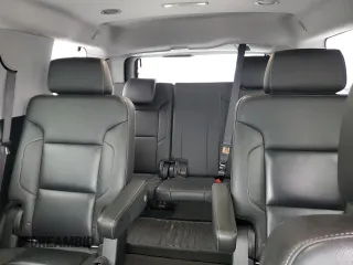 2018 GMC Yukon SLT Standard Edition with VIN 1GKS2DKC4JR358429, listed as a Copart auction lot 87167564 with 117,764 mi miles and Clean Title. Bid and sale history available at carsss.com. Image 10.
