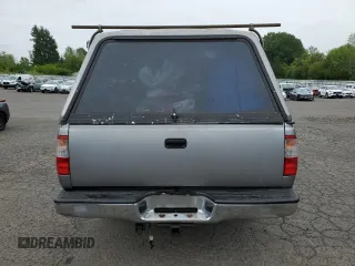 1996 Toyota T100 DX z VIN JT4UN22D1T0019000, wystawiony jako Copart lot #55930744 z przebiegiem 253 849 mil mil oraz Szkody całkowita. Historia ofert i sprzedaży dostępna na DreamBid. Obrazek 6.