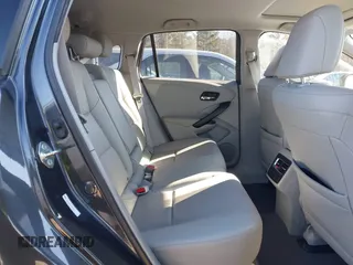 2016 Acura RDX Tech Pkg with VIN 5J8TB4H53GL012989, listed as a IAAI auction lot 41340473 with 109,056 mi miles. Bid and sale history available at carsss.com. Image 8.