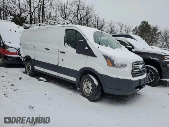 2019 Ford Transit with VIN 1FTYE1ZM9KKA56056, listed as a Copart auction lot 84119324 with 77,742 mi miles and Clean Title. Bid and sale history available at carsss.com. Image 4.