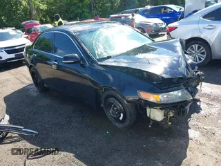 2008 Acura TSX Nav with VIN JH4CL96908C014682, listed as a IAAI auction lot 42331289 with 179,359 mi miles and . Bid and sale history available at DreamBid. Image 1.