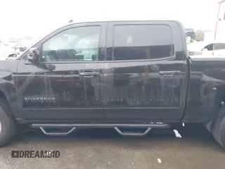 2017 Chevrolet Silverado 1500 LT with VIN 3GCPCREC9HG314864, listed as a IAAI auction lot 41798746 with 64,209 mi miles. Bid and sale history available at carsss.com. Image 14.