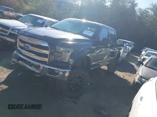 2015 Ford F-150 XLT z VIN 1FTEW1EF3FKE01126, wystawiony jako IAAI lot #41487091 z przebiegiem 134 010 mil mil oraz . Historia ofert i sprzedaży dostępna na DreamBid. Obrazek 17.
