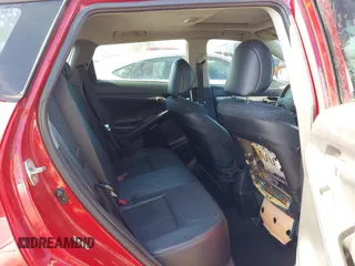 2009 Pontiac Vibe with VIN 5Y2SN67069Z424407, listed as a IAAI auction lot 41600041 with 276,240 mi miles and . Bid and sale history available at DreamBid. Image 8.