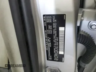 2019 Volvo S90 Momentum с VIN LVY102AKXKP083682, выставлен на аукционе Copart как лот 51081945 с пробегом 74 201 миль миль и Списание • Salvage title. История ставок и продаж доступна на DreamBid. Изображение 12.