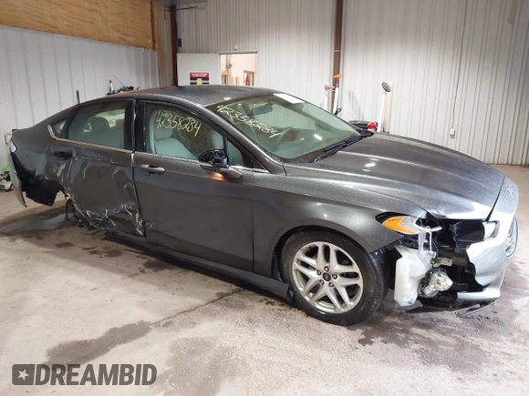 2016 Ford Fusion SE with VIN 1FA6P0H71G5124269, listed as a IAAI auction lot 42358284 with 151,324 mi miles and . Bid and sale history available at DreamBid. Image 6.