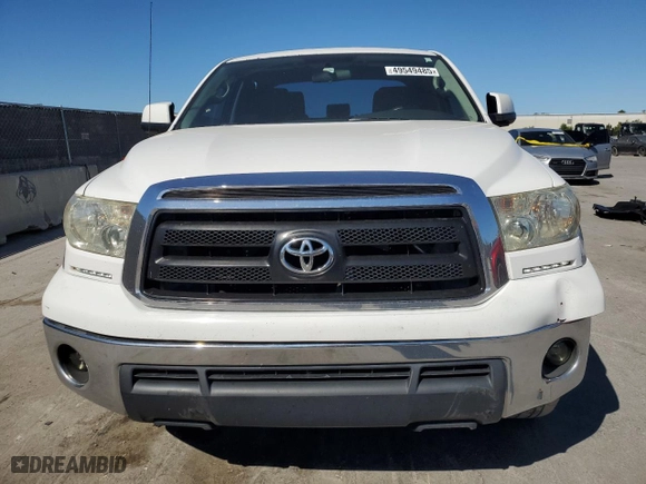 2012 Toyota Tundra 2WD Truck with VIN 5TFRY5F13CX128001, listed as a Copart auction lot 49549485 with 231,930 mi miles and Salvage Title. Bid and sale history available at carsss.com. Image 5.