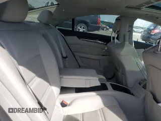 2013 Mercedes-Benz CLS 63 AMG with VIN WDDLJ7EB4DA083998, listed as a Copart auction lot 59962545 with 102,020 mi miles and Salvage title. Bid and sale history available at DreamBid. Image 10.
