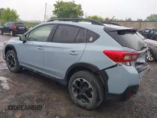 2021 Subaru Crosstrek с VIN JF2GTABC2MH231560, выставлен на аукционе IAAI как лот 42335220 с пробегом 63 310 миль миль и . История ставок и продаж доступна на DreamBid. Изображение 3.